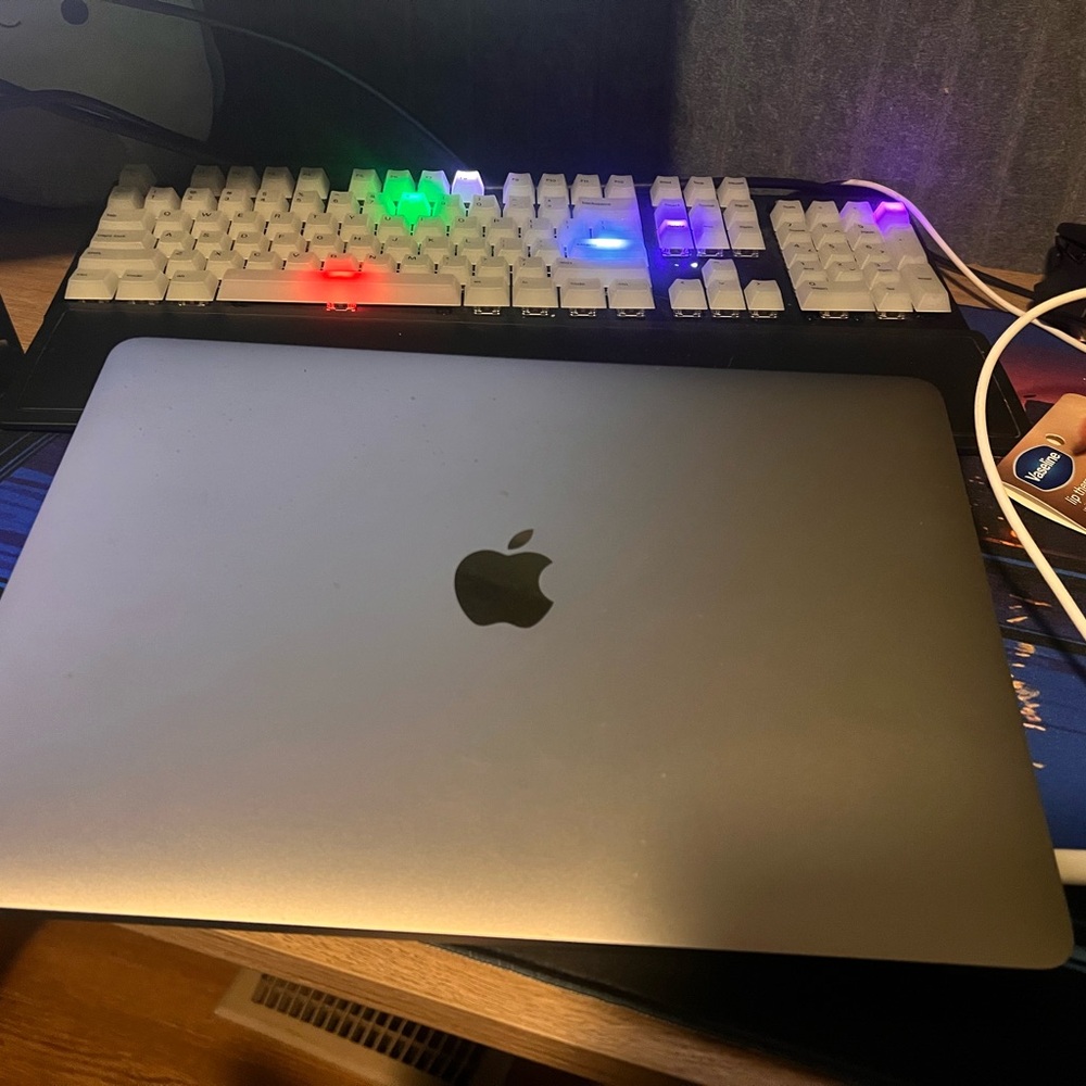 Macbook Pro
